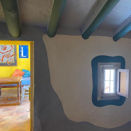 Posada Nina Margarita Priego de Córdoba Buitenkant foto