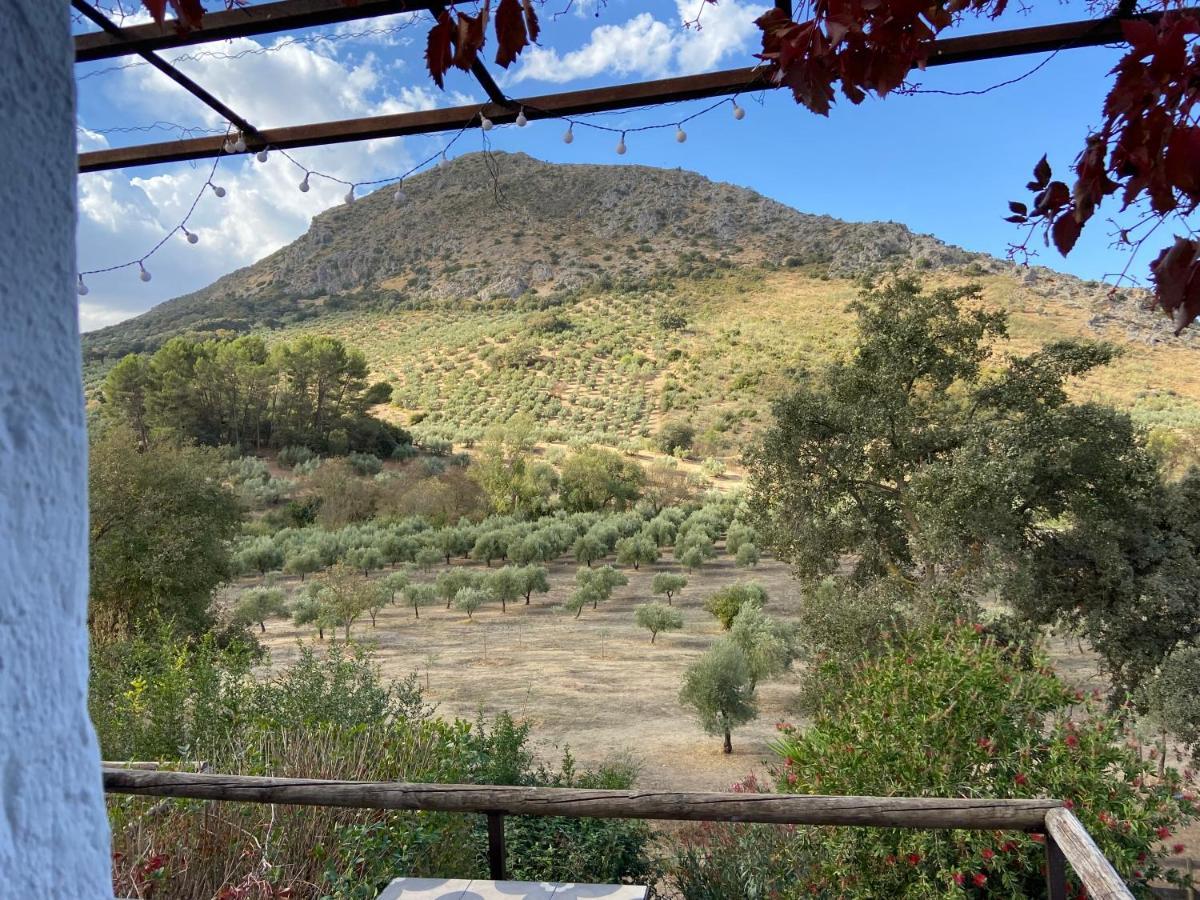 Posada Nina Margarita Priego de Córdoba Buitenkant foto