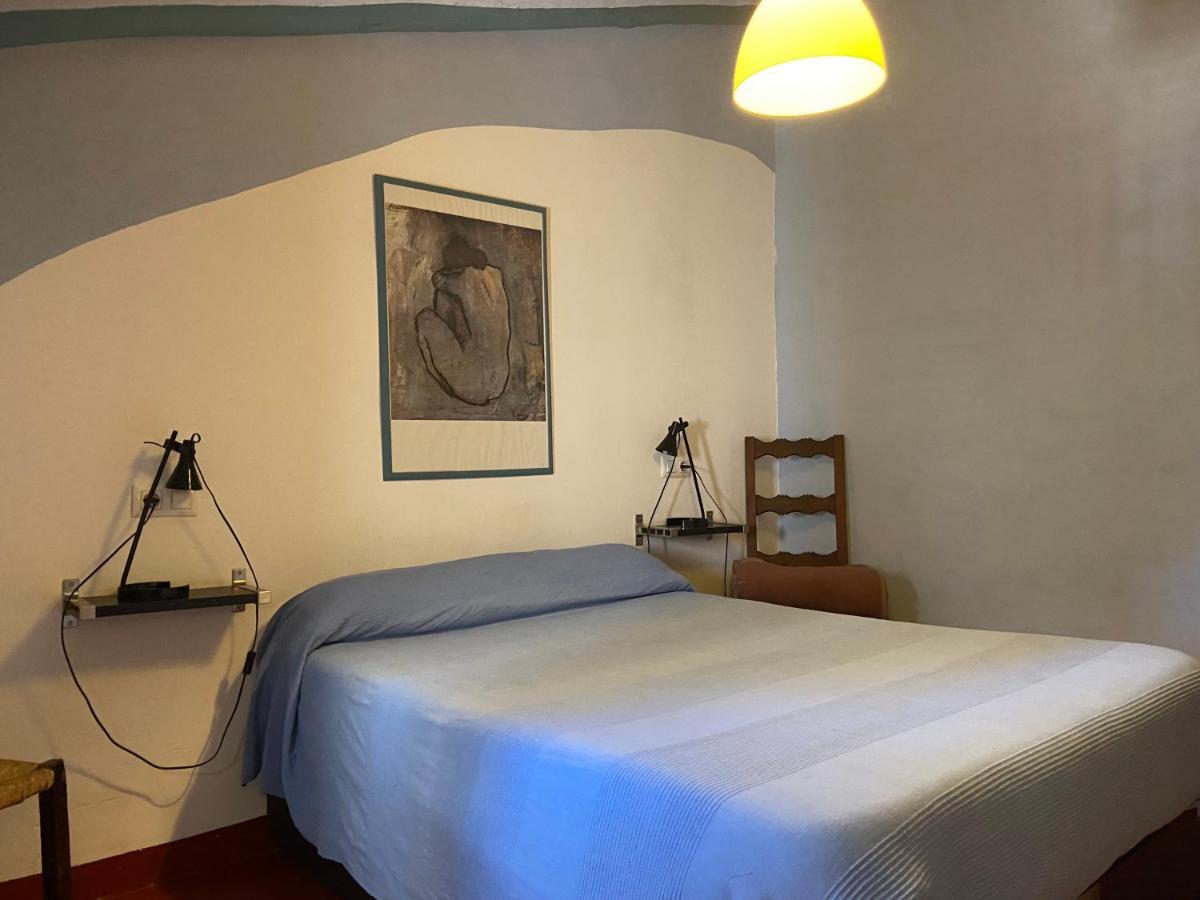 Posada Nina Margarita Priego de Córdoba Buitenkant foto