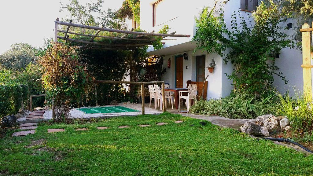 Posada Nina Margarita Priego de Córdoba Buitenkant foto