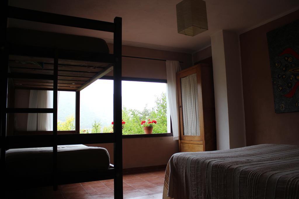 Posada Nina Margarita Priego de Córdoba Buitenkant foto