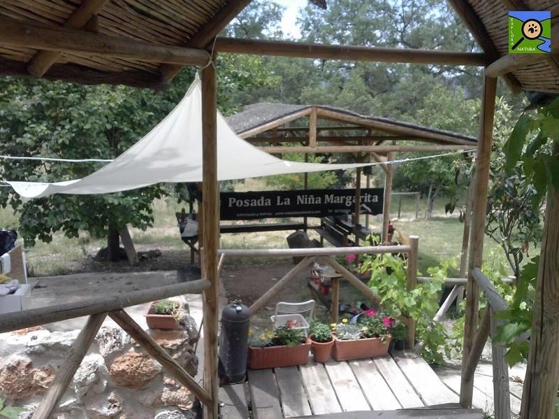 Posada Nina Margarita Priego de Córdoba Buitenkant foto