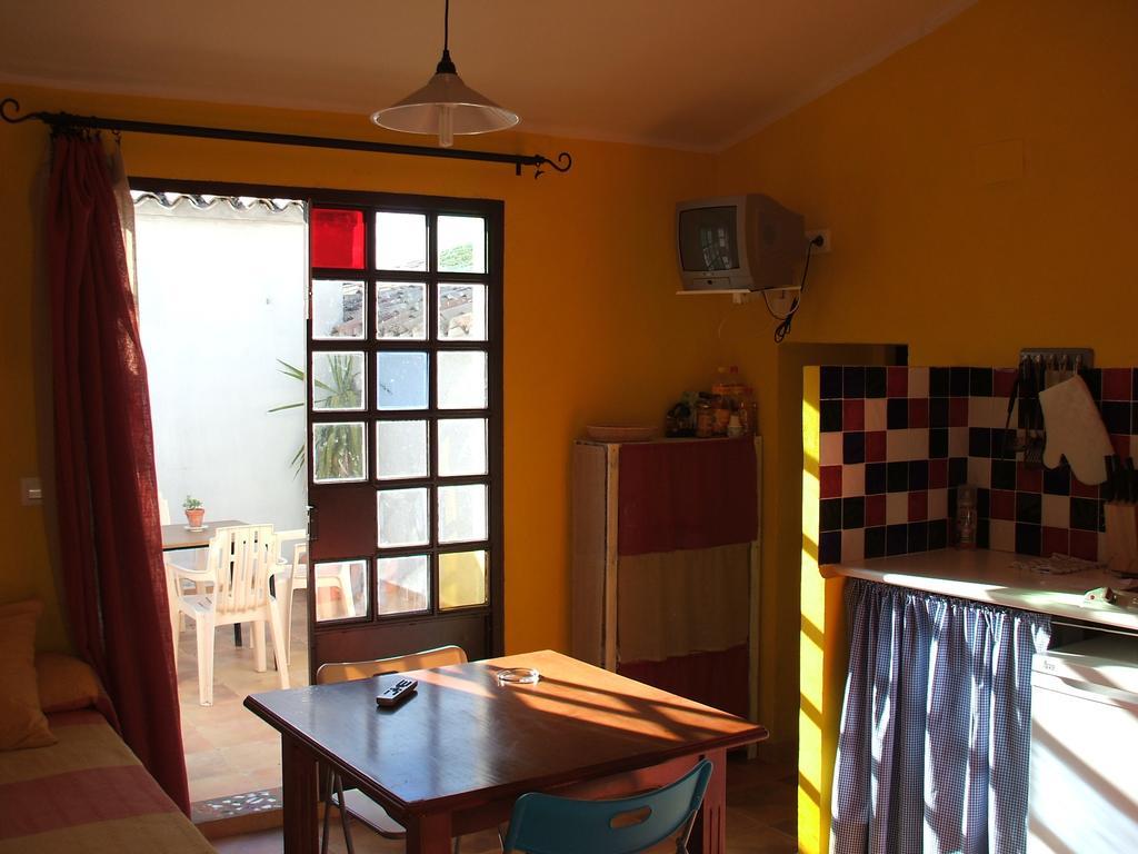 Posada Nina Margarita Priego de Córdoba Buitenkant foto