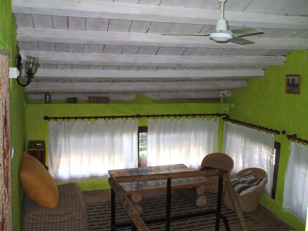 Posada Nina Margarita Priego de Córdoba Buitenkant foto