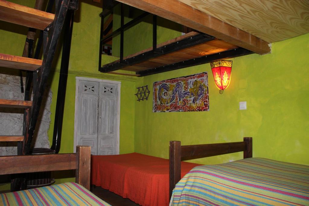 Posada Nina Margarita Priego de Córdoba Buitenkant foto